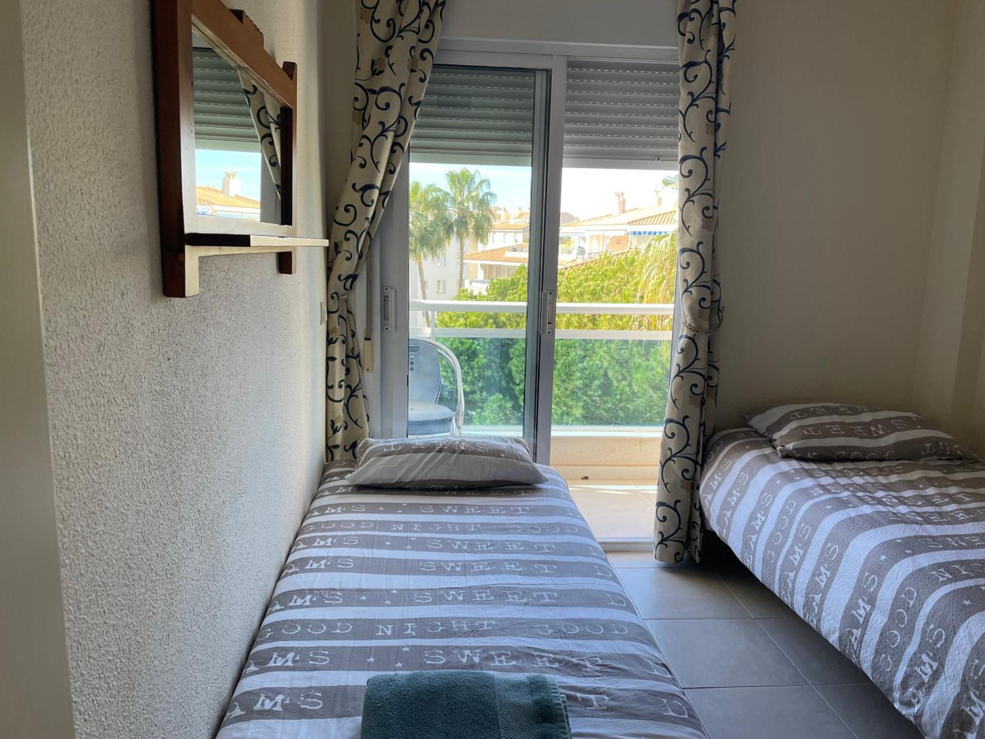 Penthouse In Albir With Sea Views, 100M From Beach El Albir Bagian luar foto