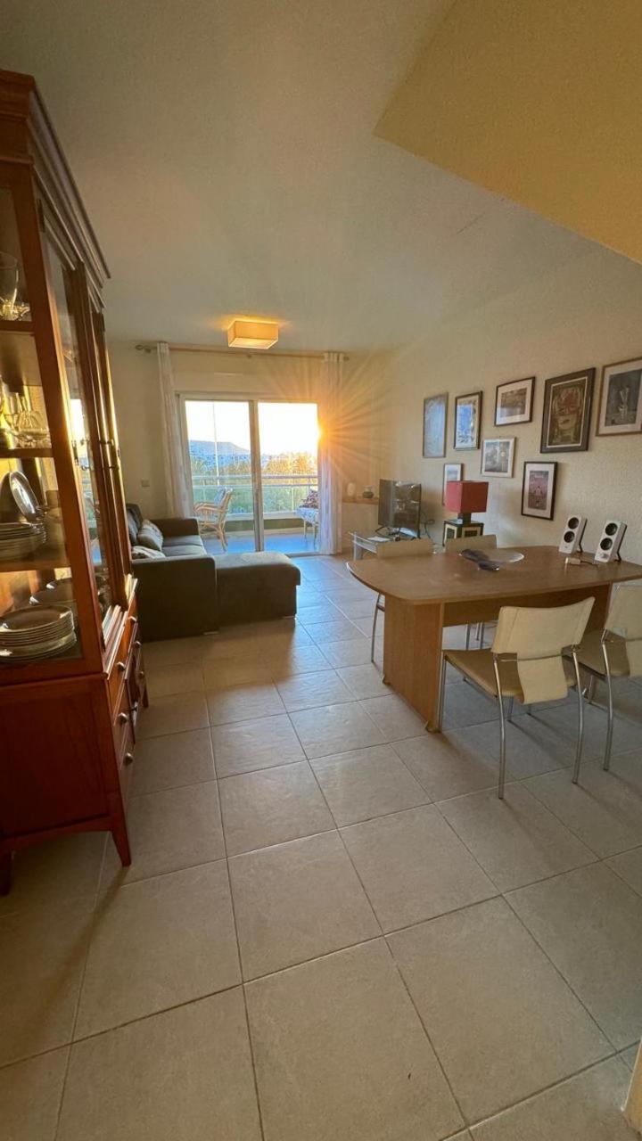 Penthouse In Albir With Sea Views, 100M From Beach El Albir Bagian luar foto
